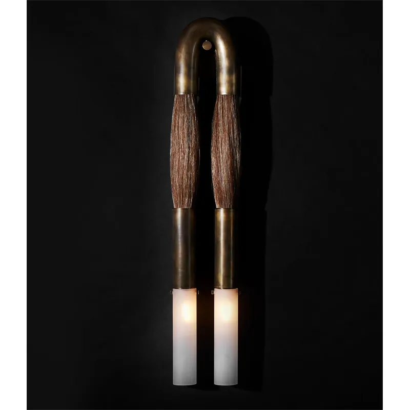 Lighting Design Decor - Новый дизайн, винтажный арт-декор, настенный светильник