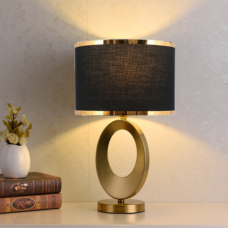 Decor Lighting Lamps - Скандинавская стильная миниатюрная настольная лампа для