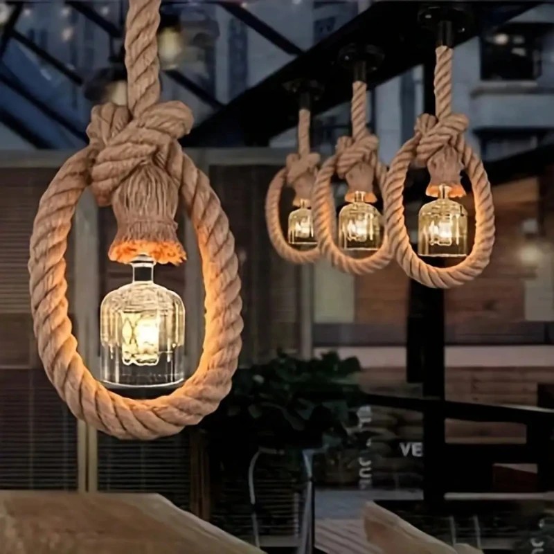 Полосатая цилиндрическая форма – обзор и цена Pendant Lighting Christmas Decor