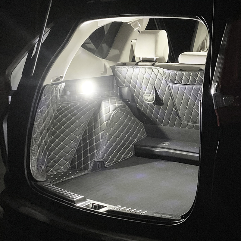 Светодиодные фары для Subaru F – обзор и цена Decor Lighting Sg