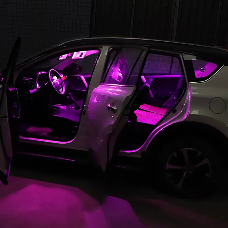 Светодиодные фары для Subaru F – обзор и цена Decor Lighting Sg