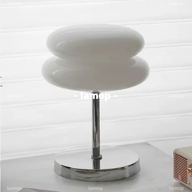 Настольная лампа Bauhaus Cream – обзор и цена Decor Lighting Lamps