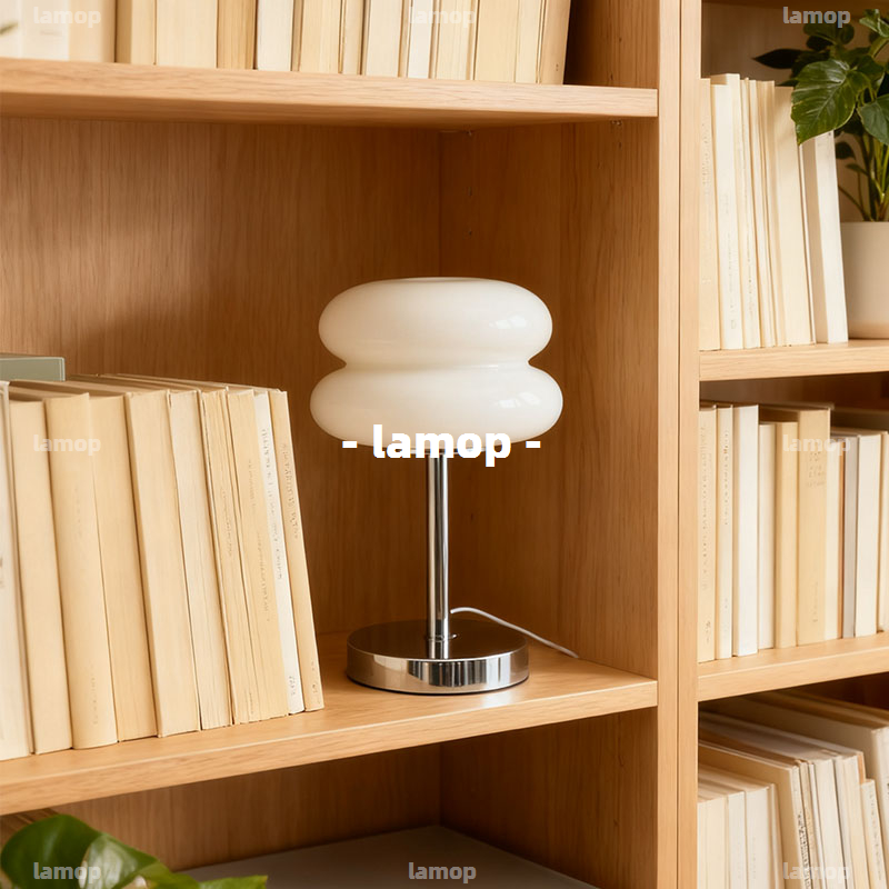 Настольная лампа Bauhaus Cream – обзор и цена Decor Lighting Lamps