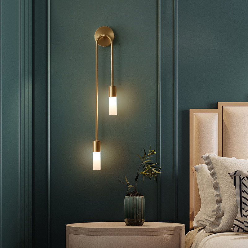 Ретро-светильник для гостиной, – обзор и цена Decor Lighting Lamps