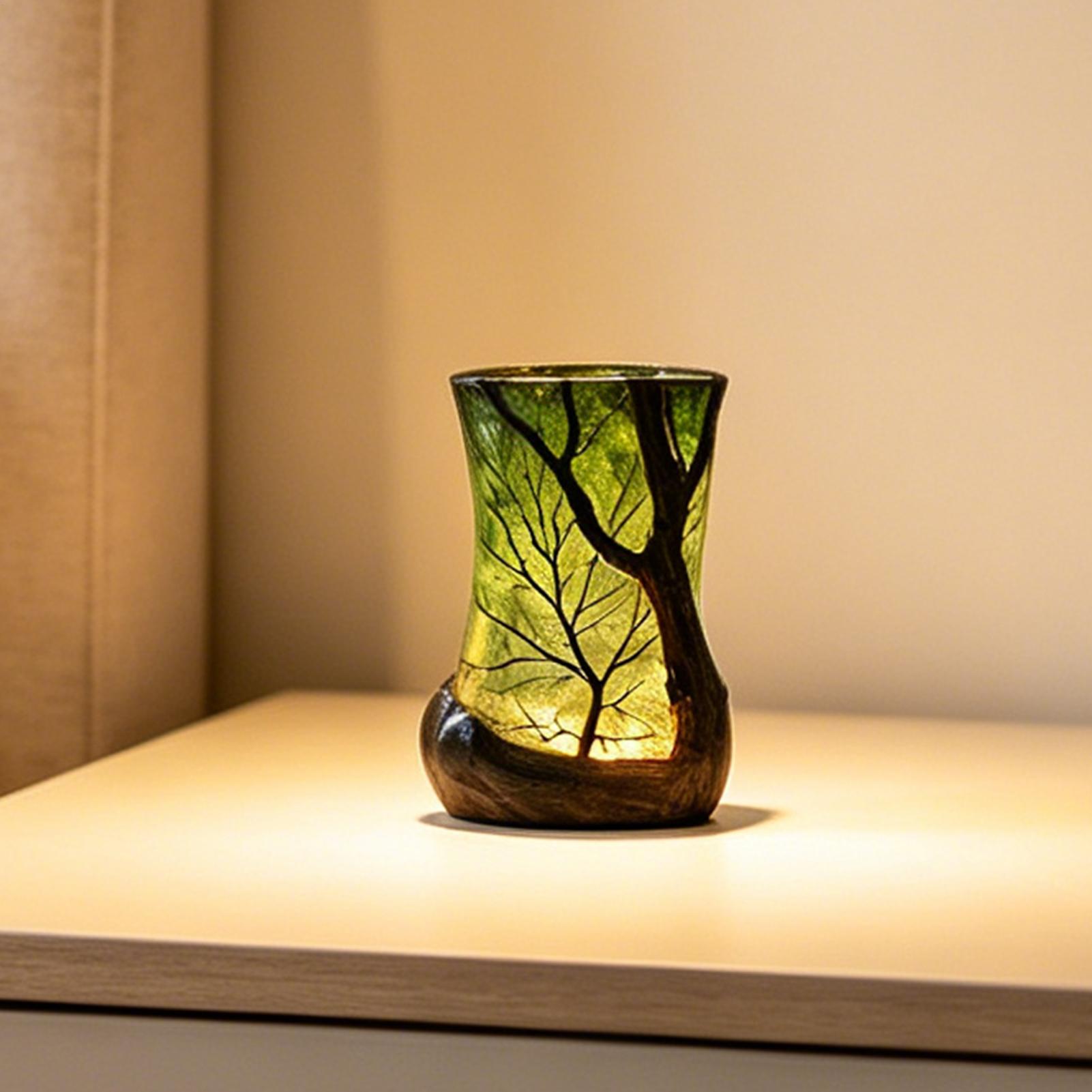 Ночник-лампа «Лесной свет» для – обзор и цена Decor Lighting Lamps