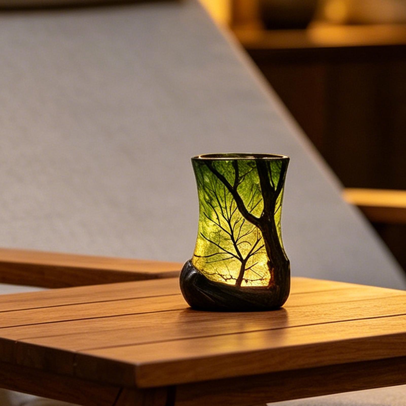Ночник-лампа «Лесной свет» для – обзор и цена Decor Lighting Lamps