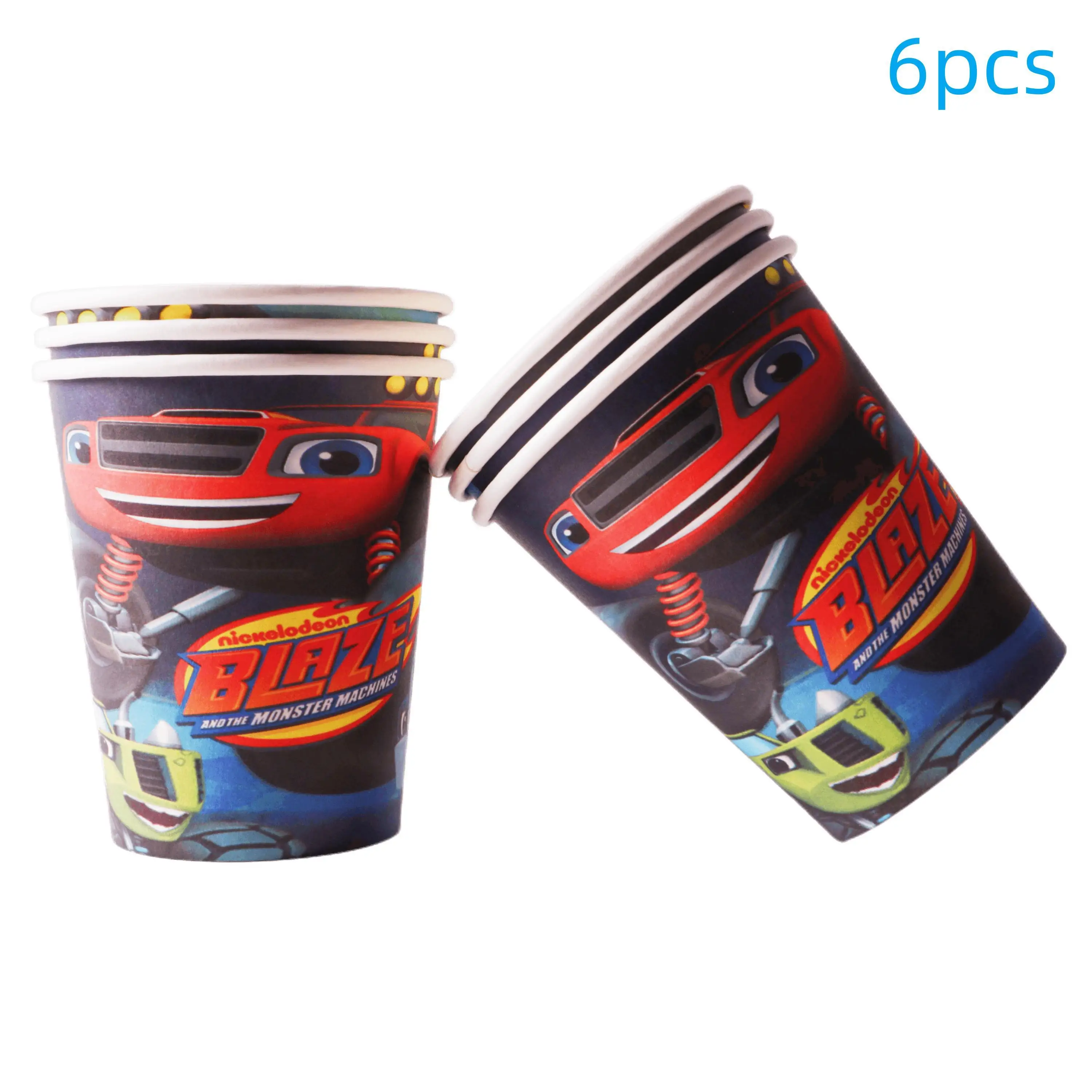 Фон для детского дня рождения  – обзор и цена Lighting Mcqueen Birthday Decor