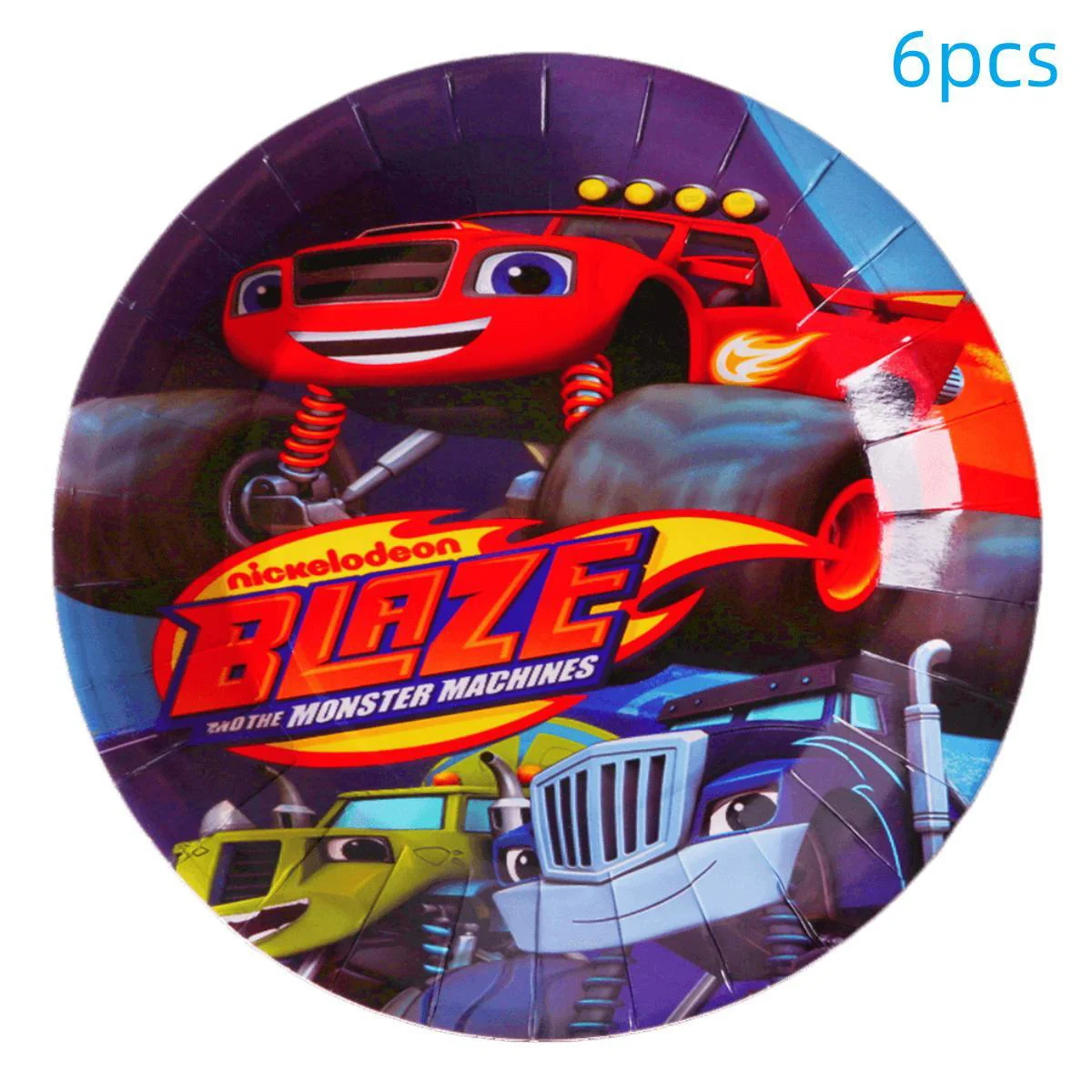 Фон для детского дня рождения  – обзор и цена Lighting Mcqueen Birthday Decor