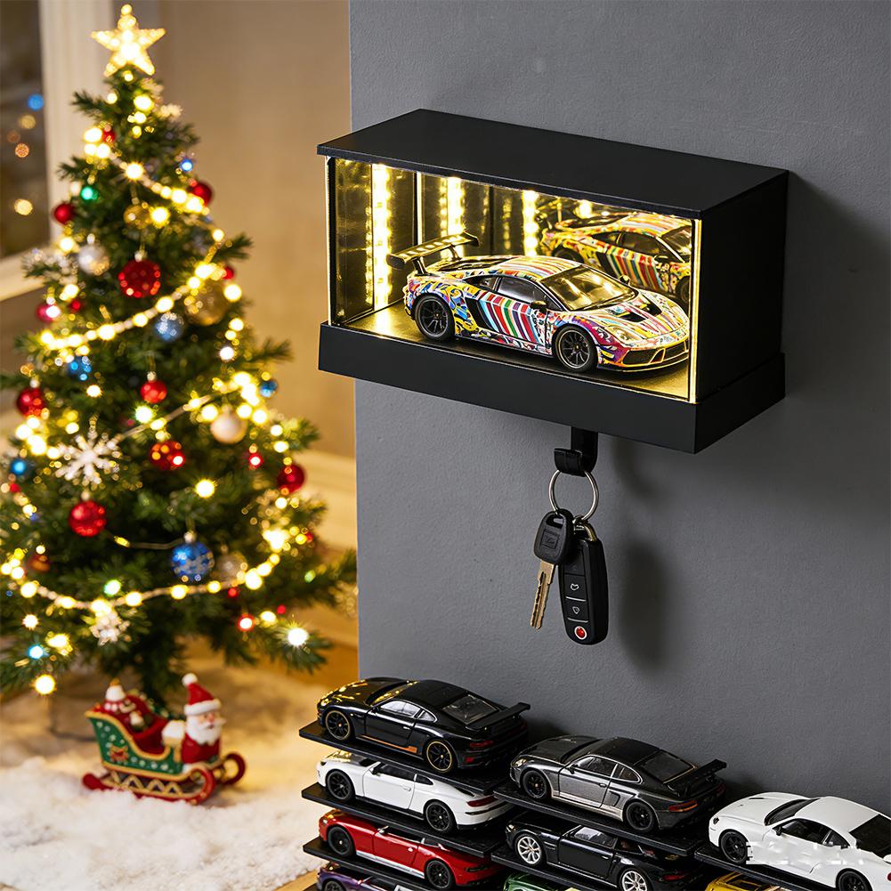 Брелок для гаража Infinity со  – обзор и цена Garage Lighting Decor