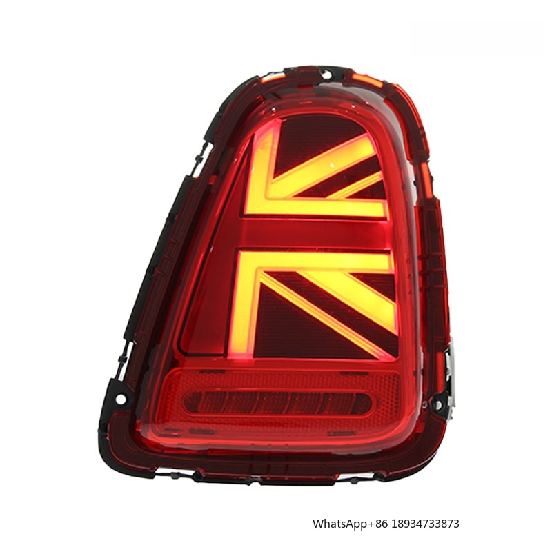 Подходит для BMW MINI задние ф – обзор и цена Union Lighting & Decor