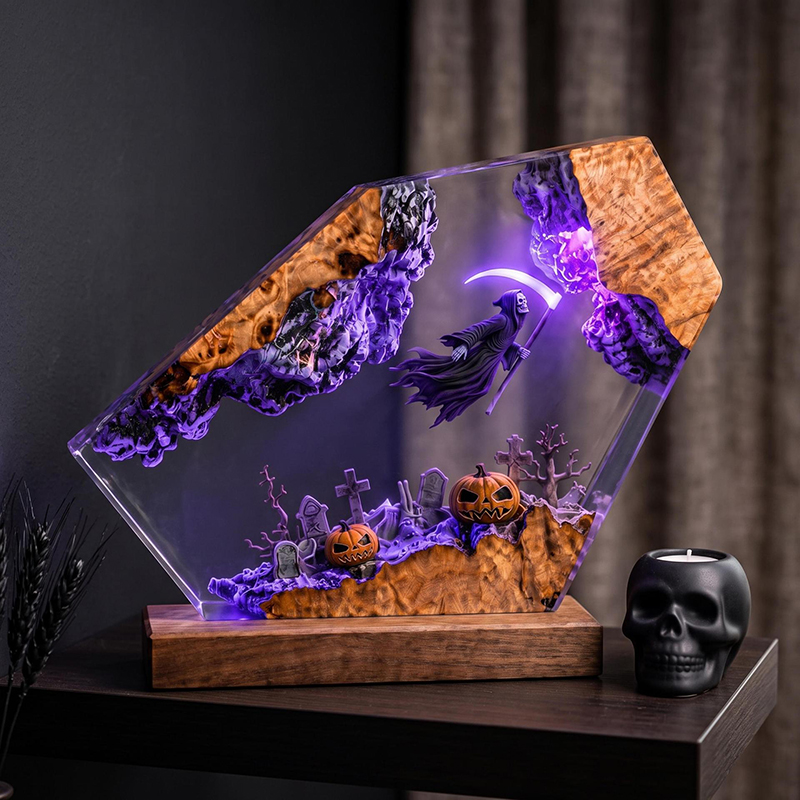 Индивидуальные изделия: Настол – обзор и цена Lighting Decor Items