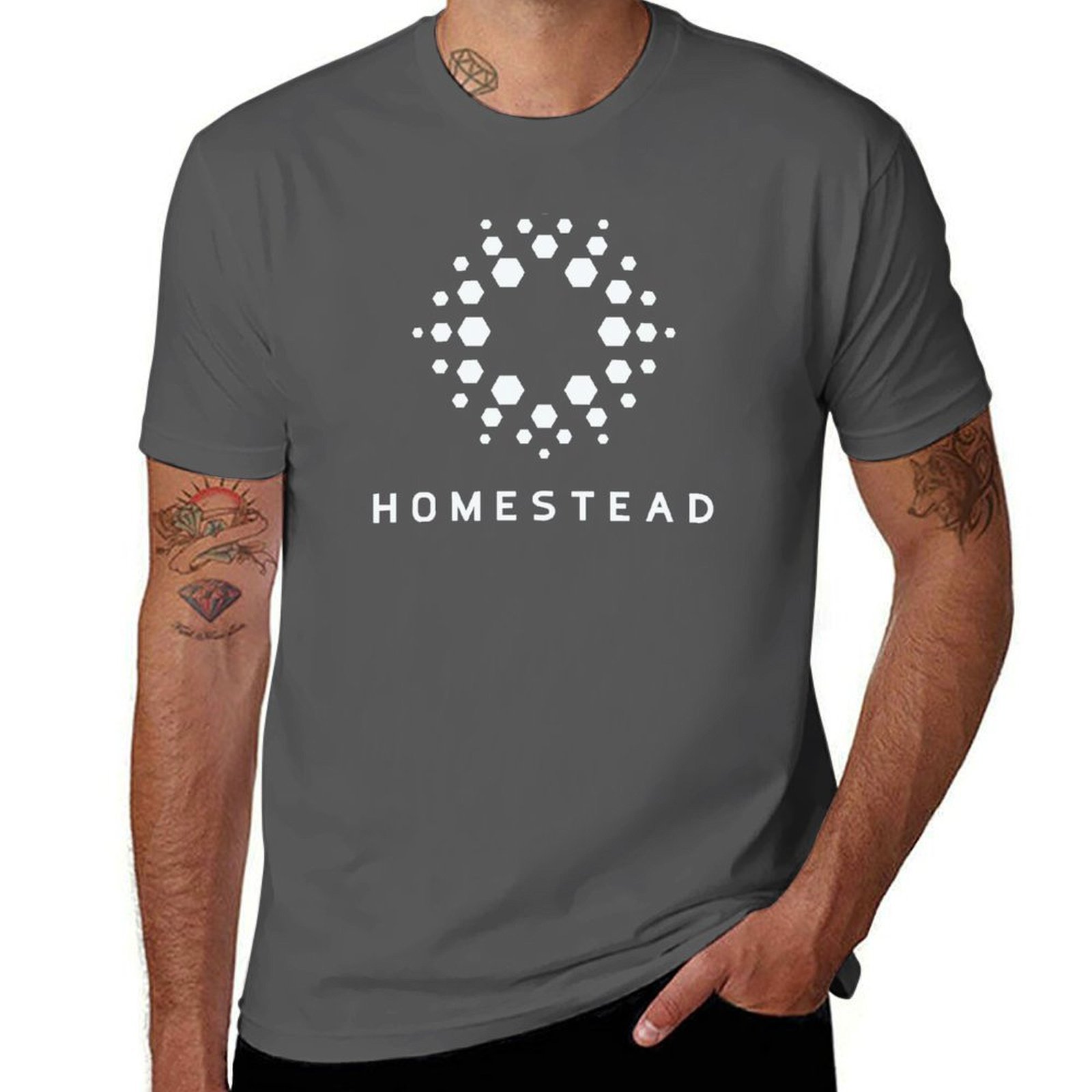 Homestead - Passengers - Легка – обзор и цена Homestead Lighting & Decor Oconomowoc