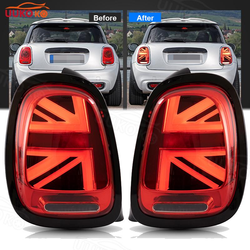 Для Mini Cooper F55 F56 F57 UN – обзор и цена Union Lighting & Decor