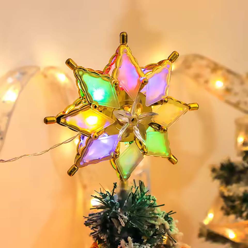 Светодиодная гирлянда-звезда н – обзор и цена Pendant Lighting Christmas Decor