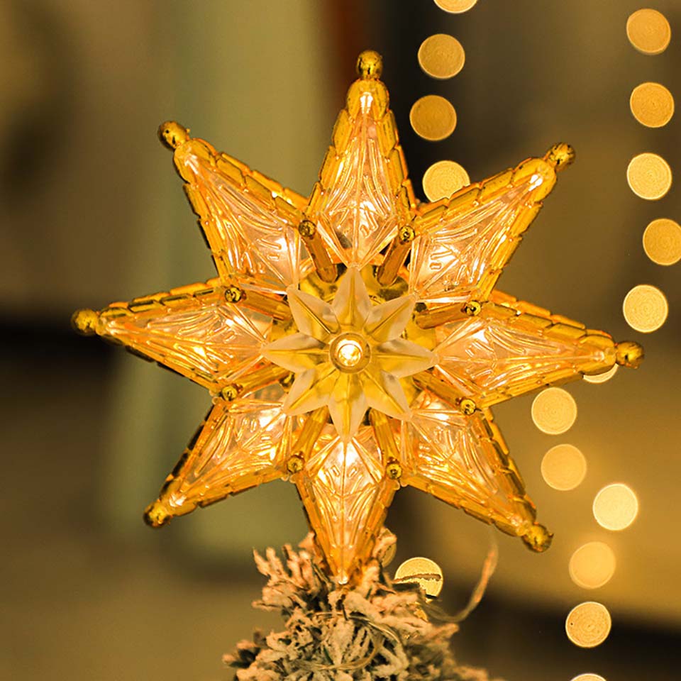 Светодиодная гирлянда-звезда н – обзор и цена Pendant Lighting Christmas Decor