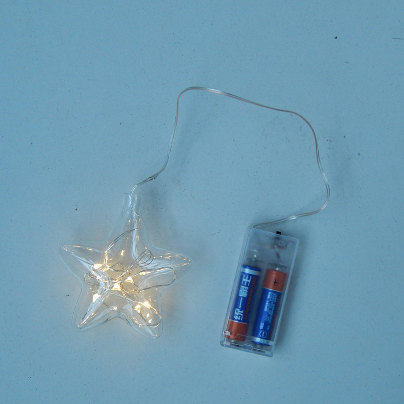 Набор из 8 штук, 8,5*9 см, сте – обзор и цена Pendant Lighting Christmas Decor