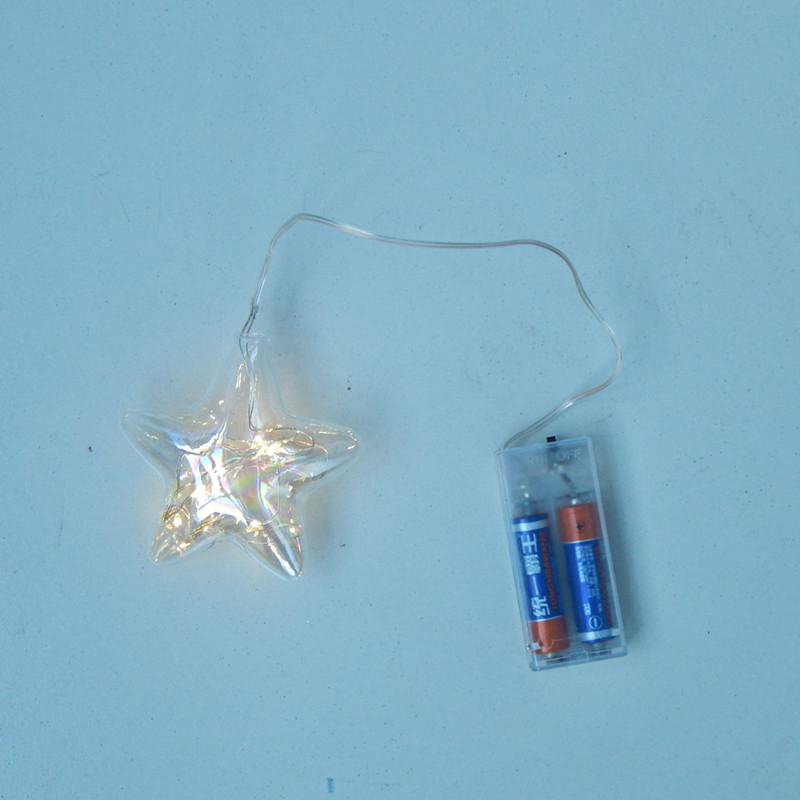 Набор из 8 штук, 8,5*9 см, сте – обзор и цена Pendant Lighting Christmas Decor