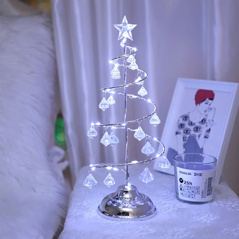 Рождественский светодиодный кр – обзор и цена Pendant Lighting Christmas Decor