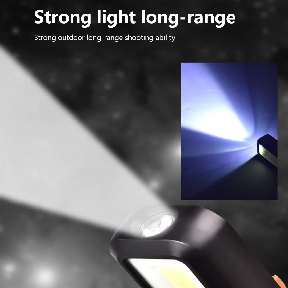 Светодиодный рабочий фонарь с  – обзор и цена Garage Lighting Decor