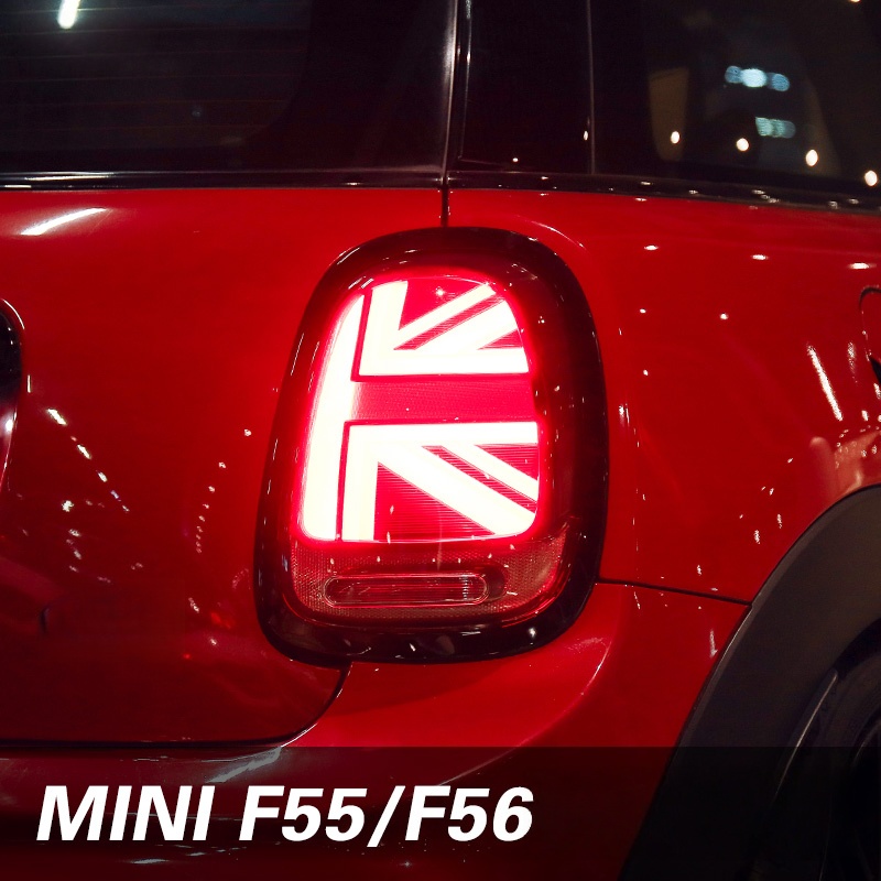 Задние фонари для BMW MINI, мо – обзор и цена Union Lighting & Decor