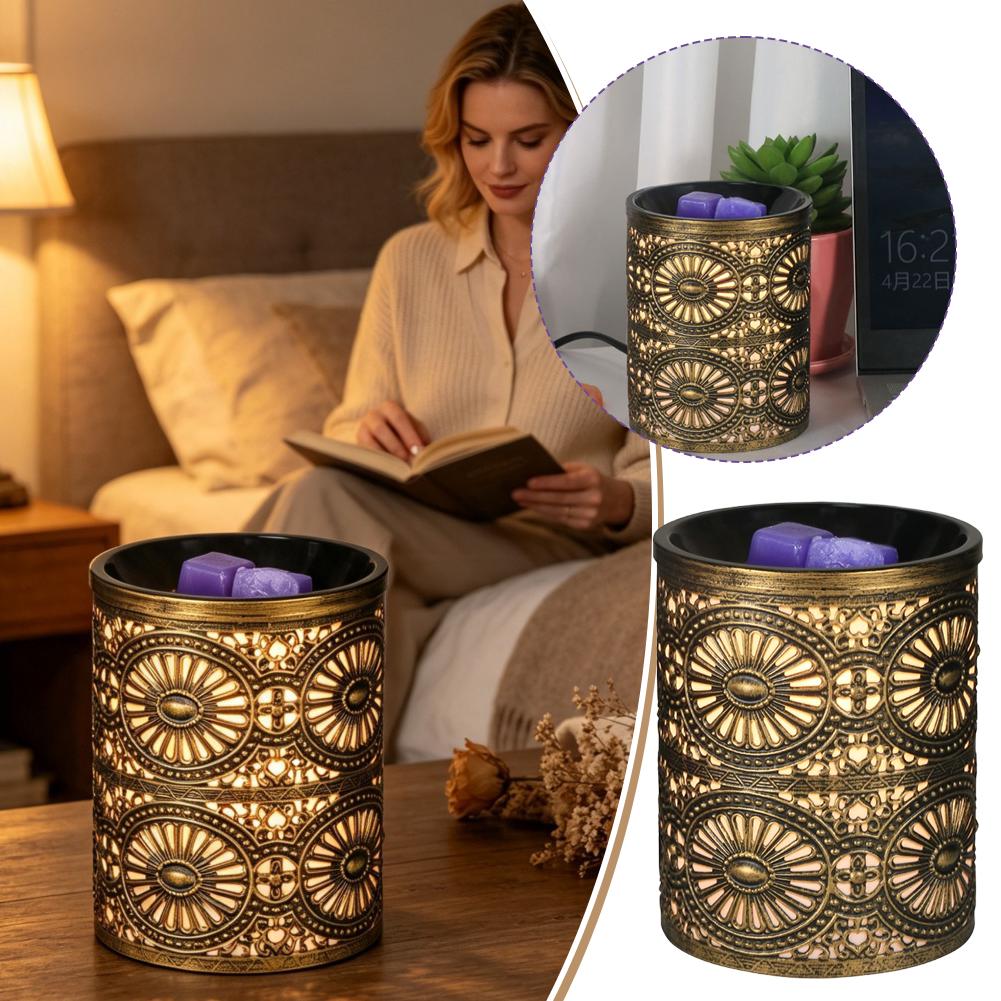 Новый ароматный ночник: золото – обзор и цена Home Lighting & Decor St Catharines On