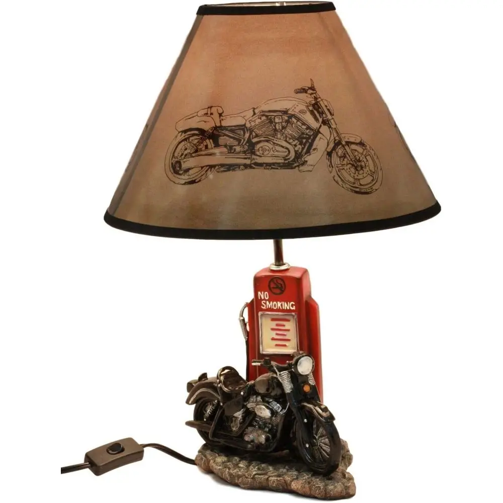Винтажная ретро-настольная лам – обзор и цена Decor Lighting Lamps