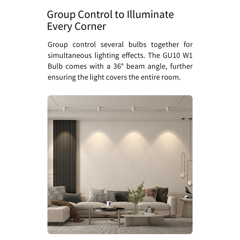 Умная светодиодная лампа Yeeli – обзор и цена Yeelight Light Smart Bulb