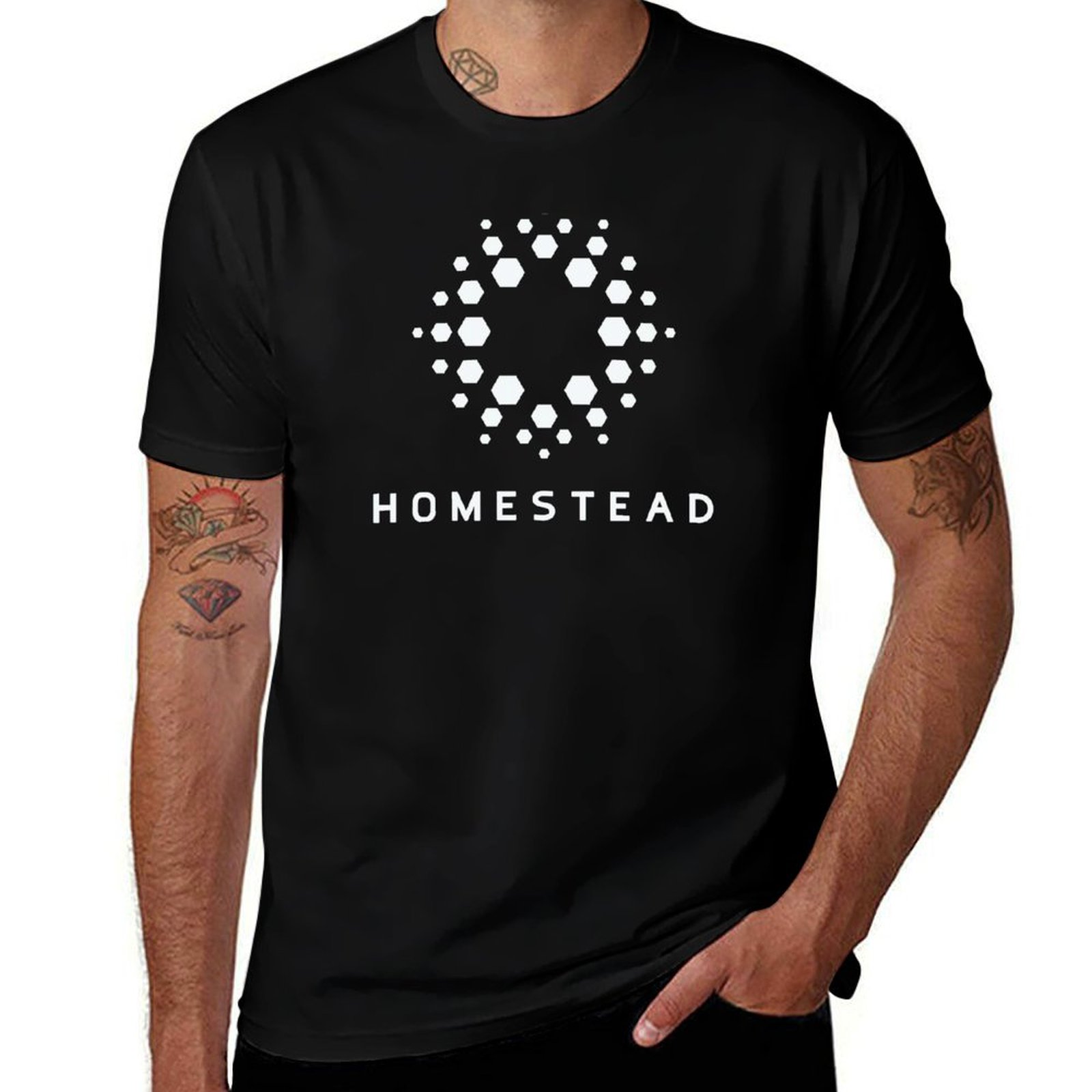Homestead - Passengers - Легка – обзор и цена Homestead Lighting & Decor Oconomowoc