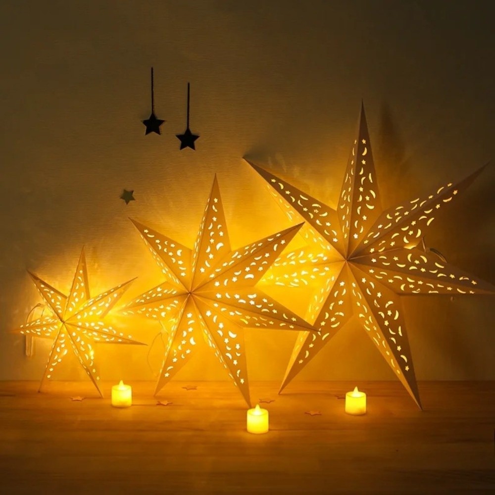 Новогодний декор, подвесные по – обзор и цена Pendant Lighting Christmas Decor