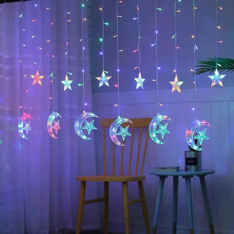 Светодиодная полоса светильник – обзор и цена Pendant Lighting Christmas Decor