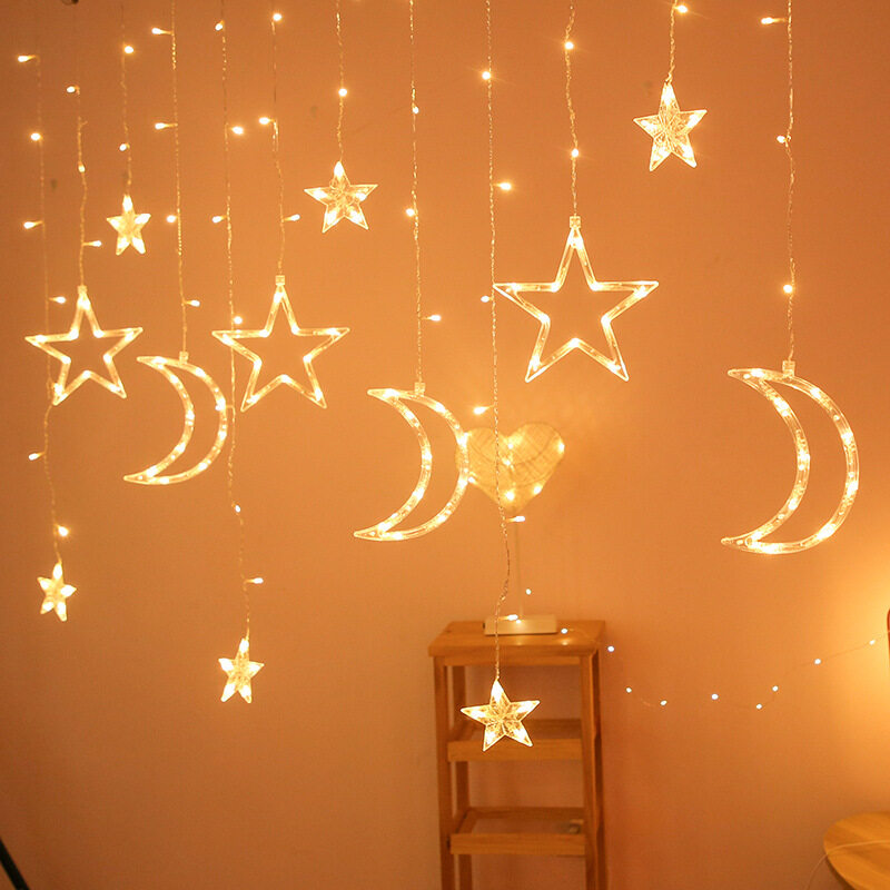 Светодиодная полоса светильник – обзор и цена Pendant Lighting Christmas Decor